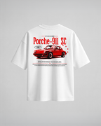 PORSCHE 911 SC