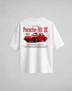 PORSCHE 911 SC (PREMIUM 320G)
