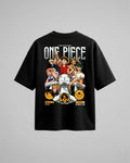 ONE PIECE NAKAMA