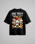 ONE PIECE NAKAMA