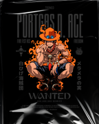 PORTGAS D. ACE