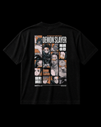 DEMON SLAYERS