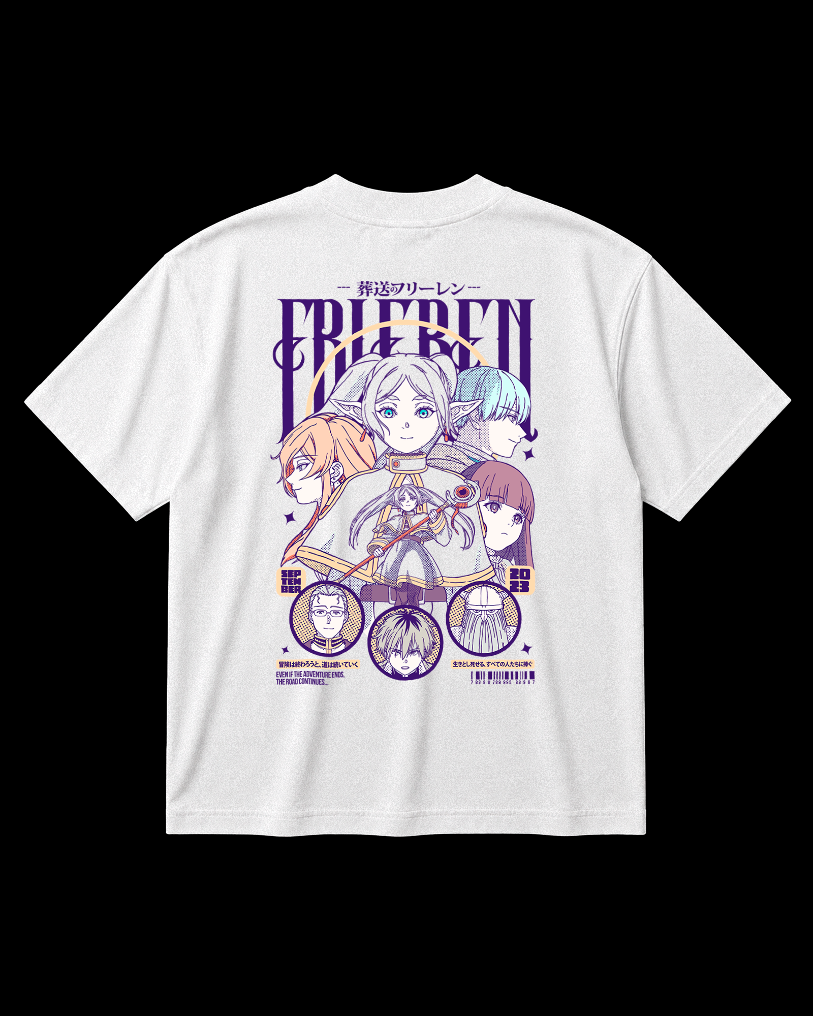 FRIEREN