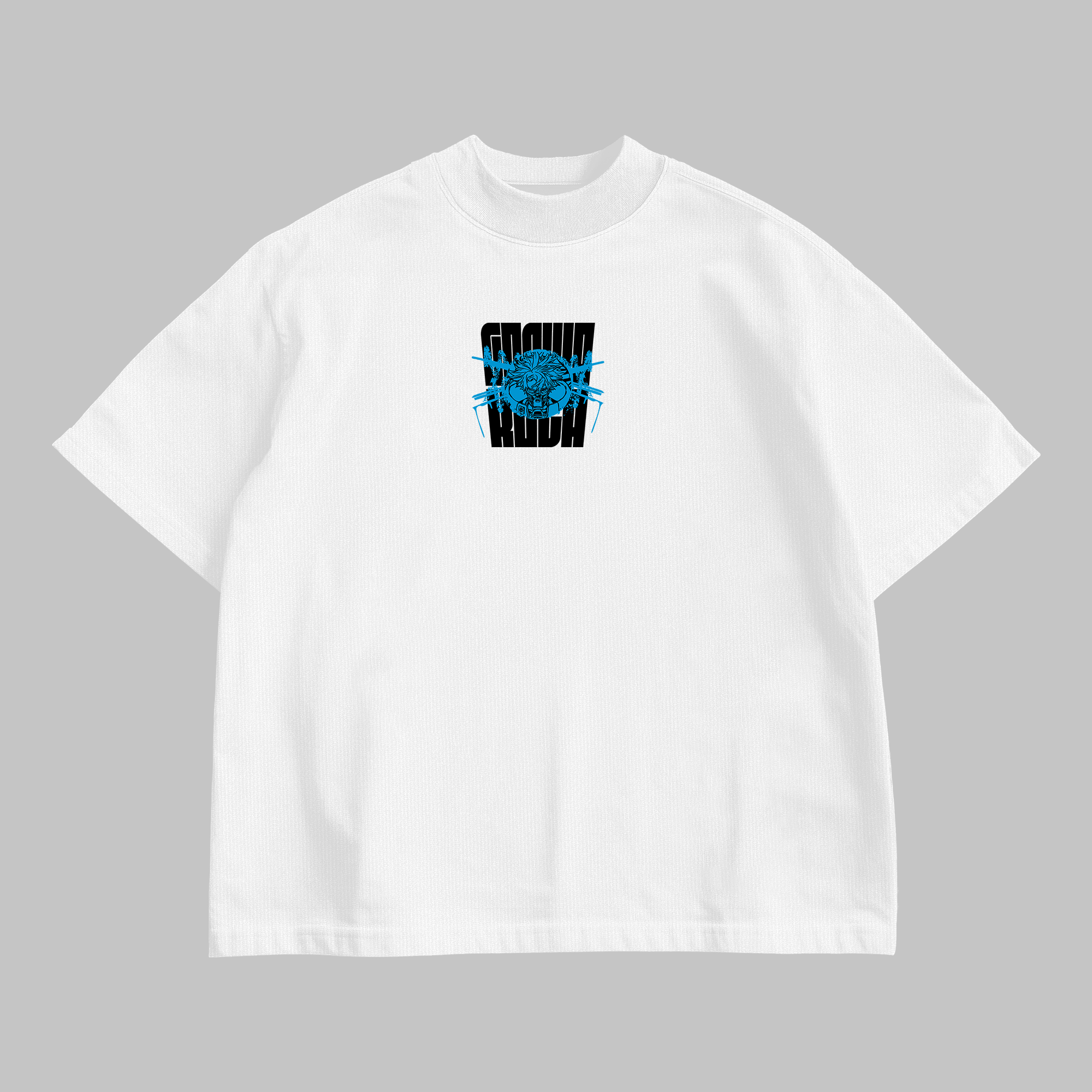 GACHIAKUTA - TEAM AKUTA