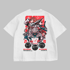 GACHIAKUTA - TEAM AKUTA