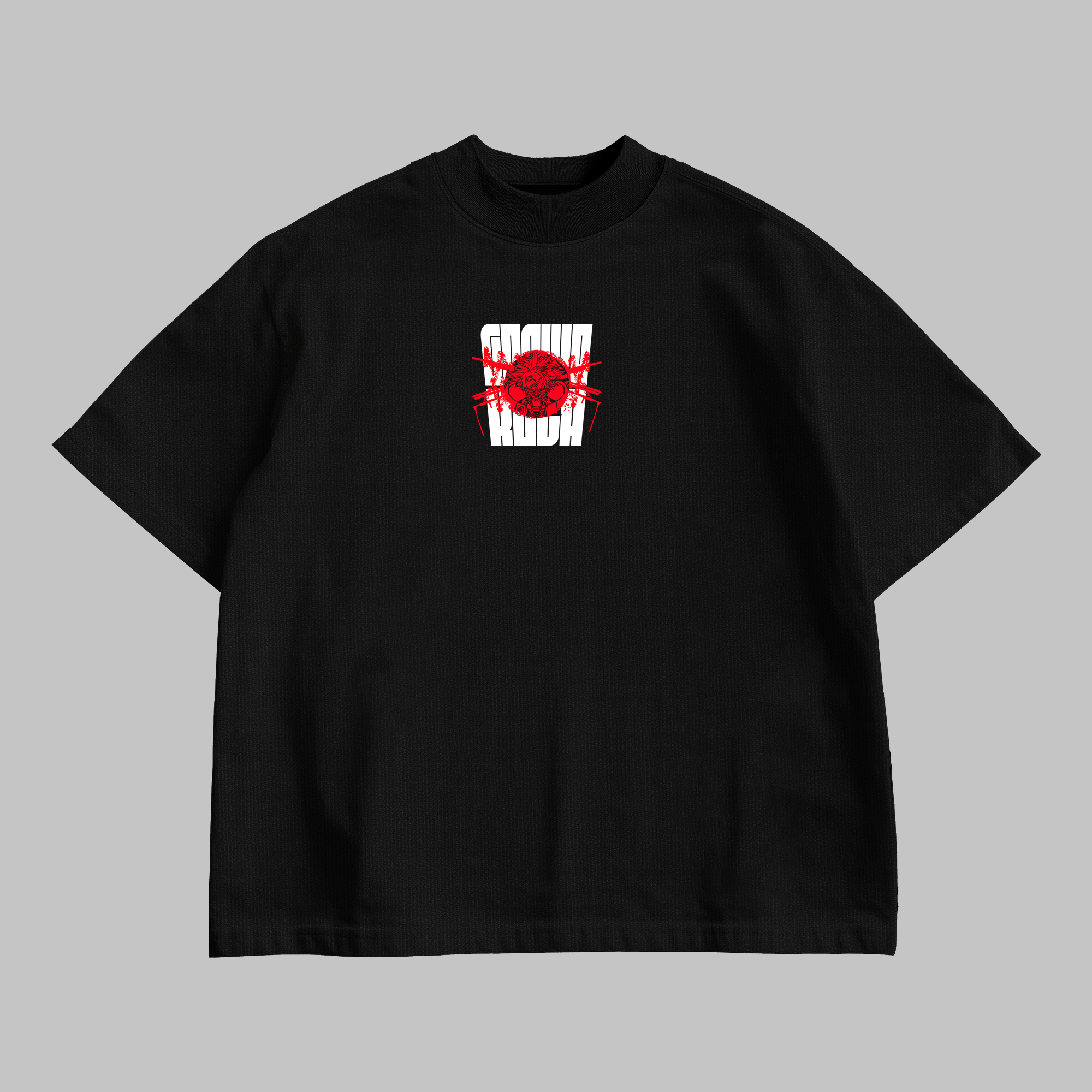 GACHIAKUTA - TEAM AKUTA