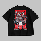 GACHIAKUTA - TEAM AKUTA