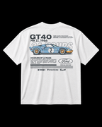 FORD GT40