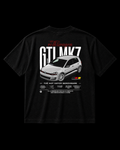 VOLKSWAGEN GOLF GTI MK7
