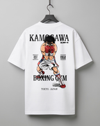 KAMOGAWA GYM