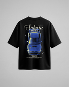 SUBARU IMPREZA 1998