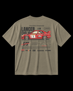 LANCER EVO 1999