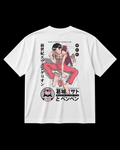MISATO Y PEN PEN