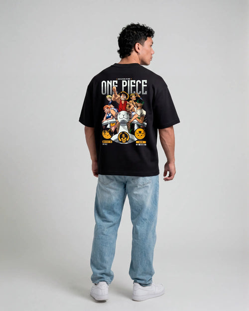 ONE PIECE NAKAMA