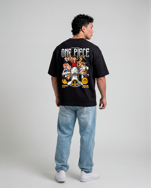 ONE PIECE NAKAMA