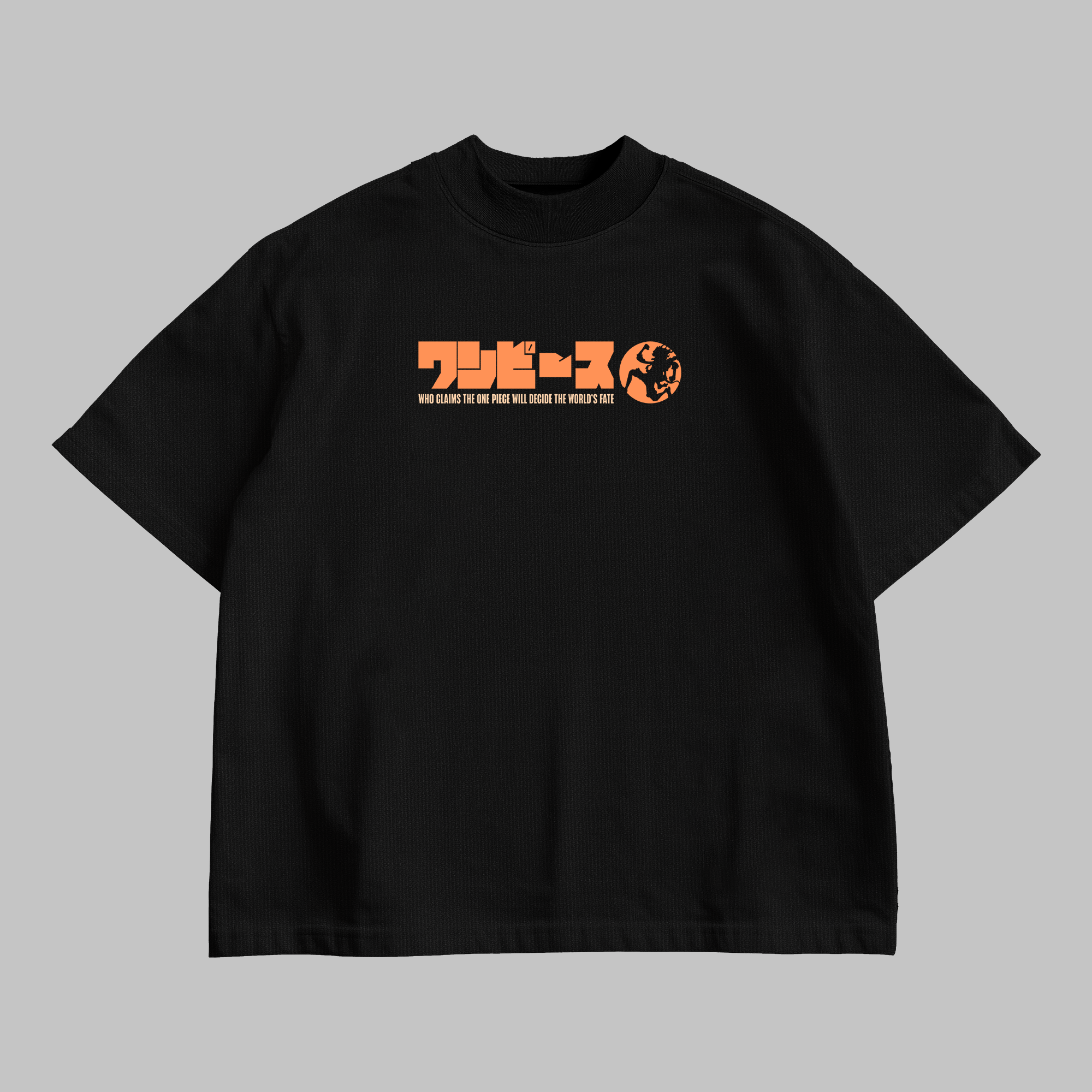 ONE PIECE THE LAST WAR