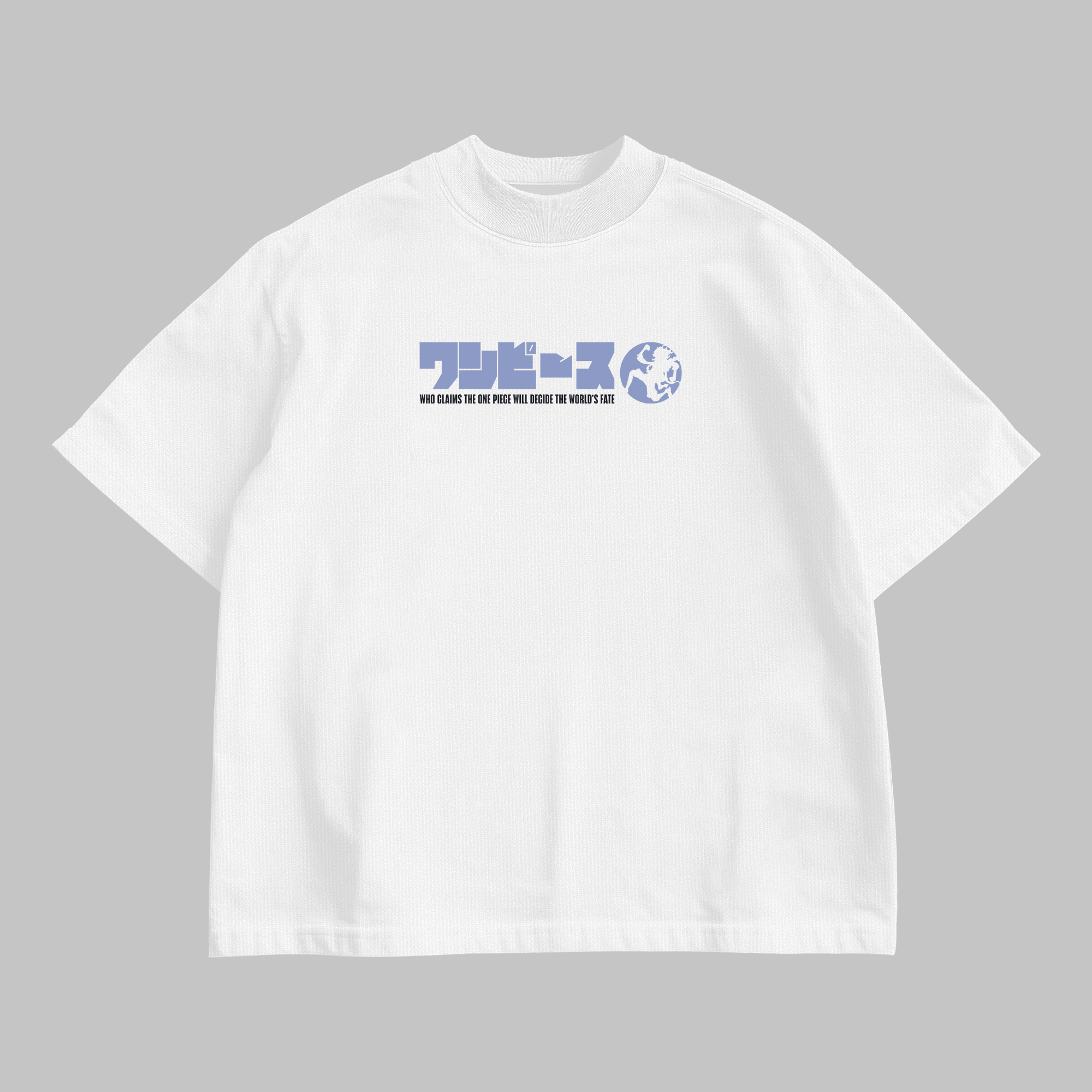 ONE PIECE THE LAST WAR