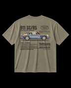 PORCHE 911 SC/RS