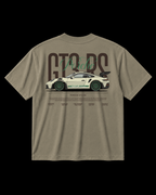 PORCHE GT3 RS