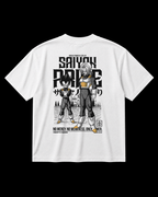 SAIYAN PRIDE