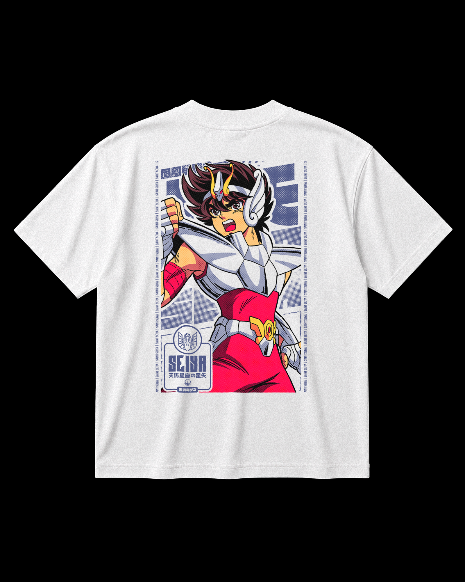 SEIYA