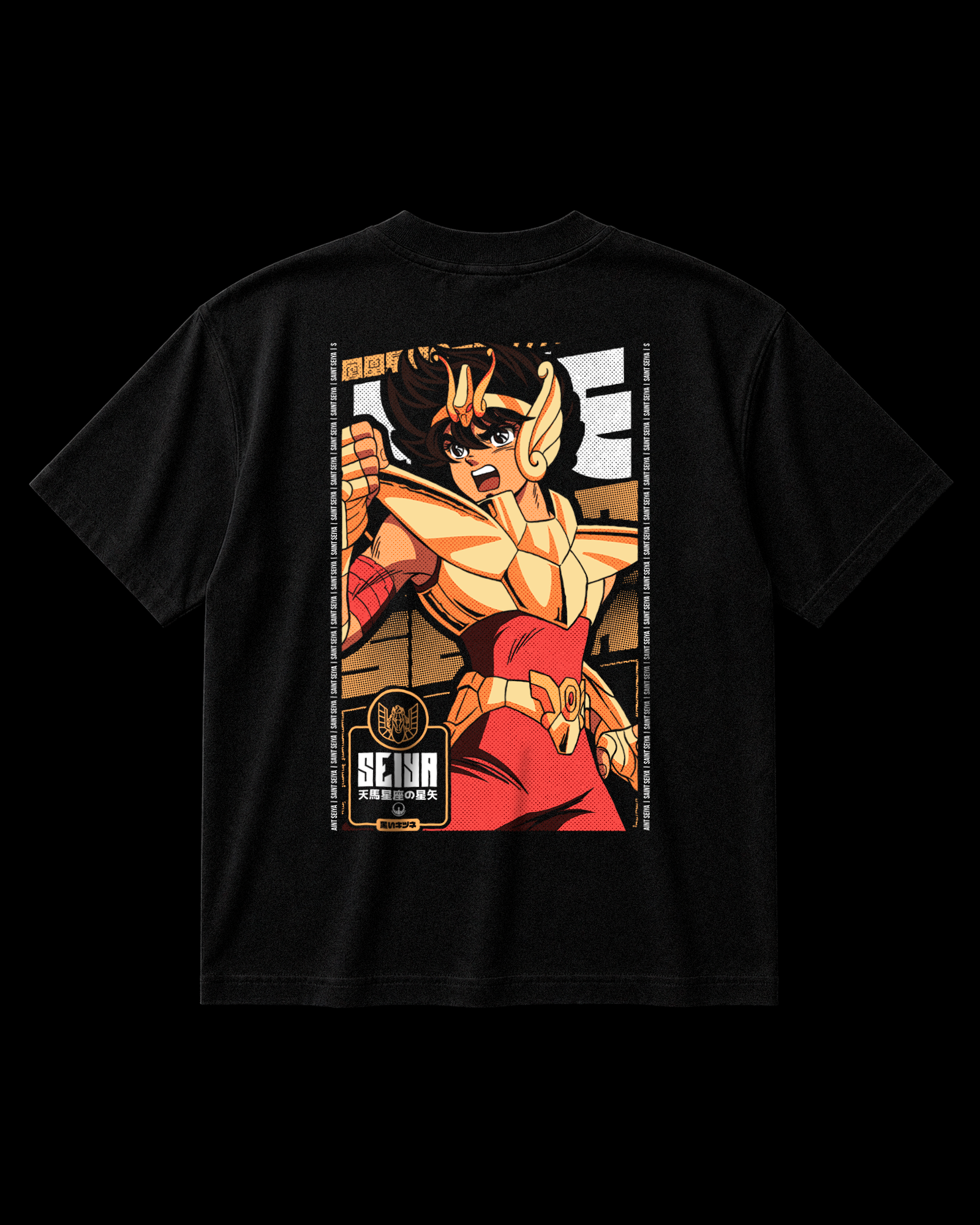 SEIYA