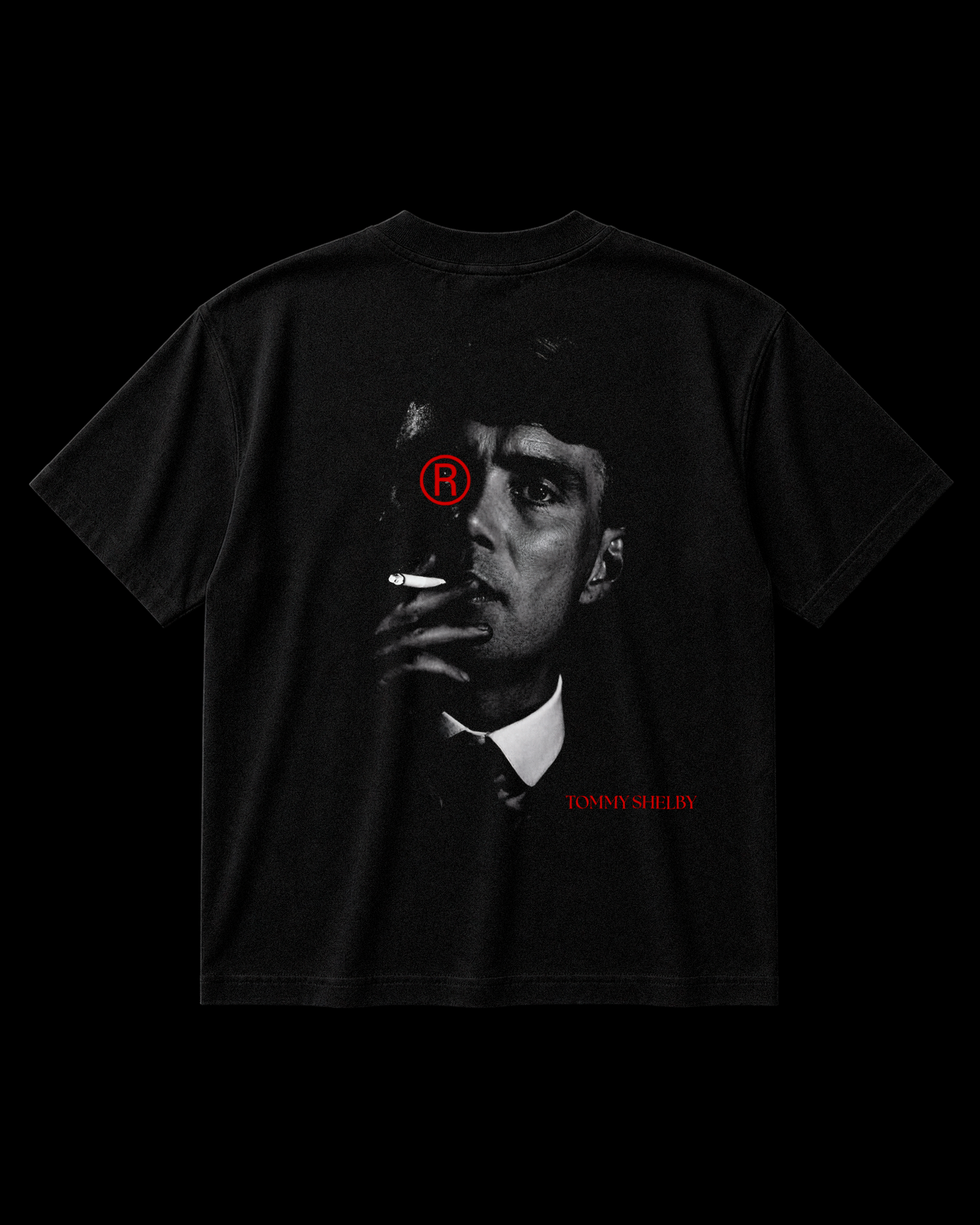 TOMMY SHELBY