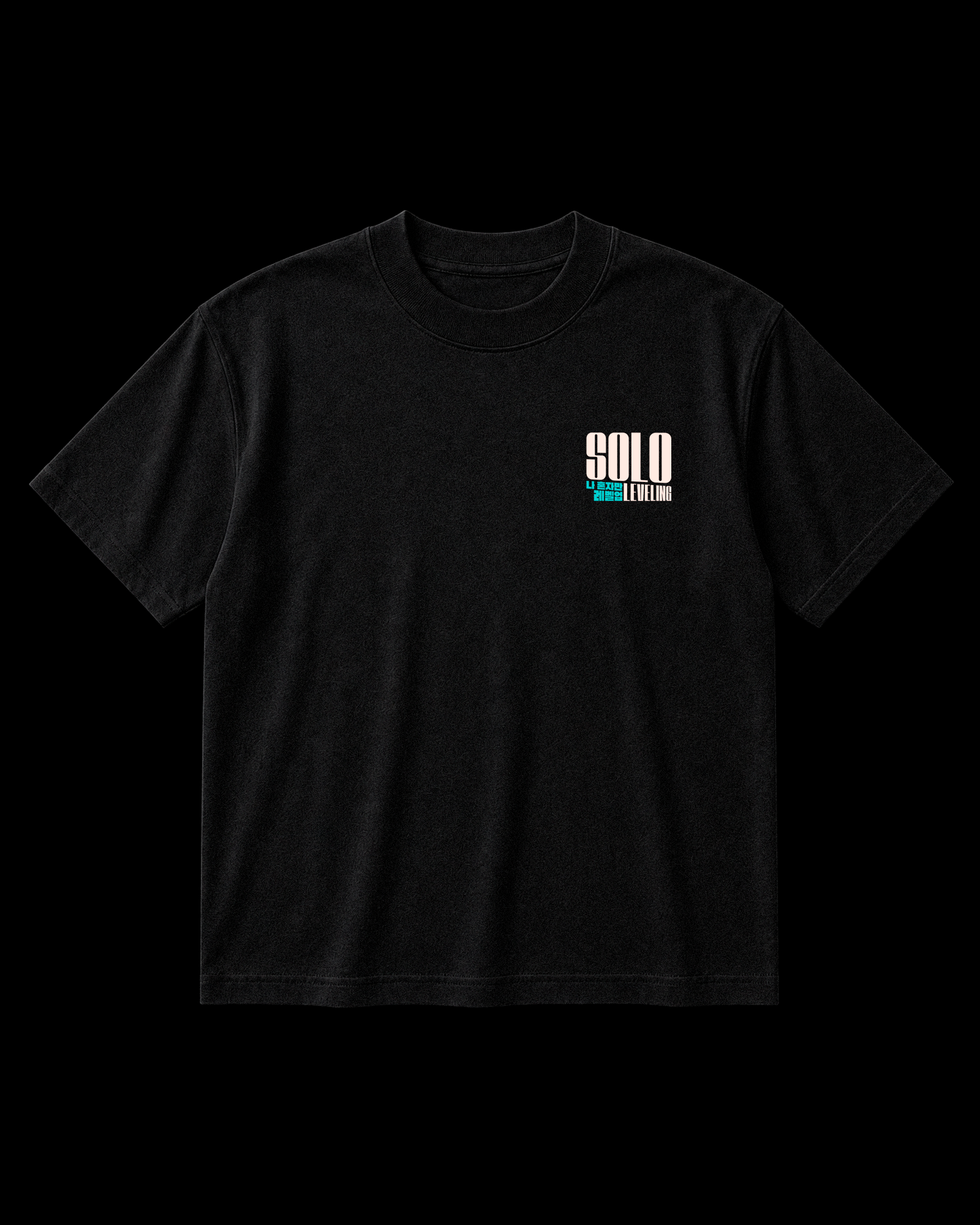 SOLO LEVELING - NO QUESTIONS
