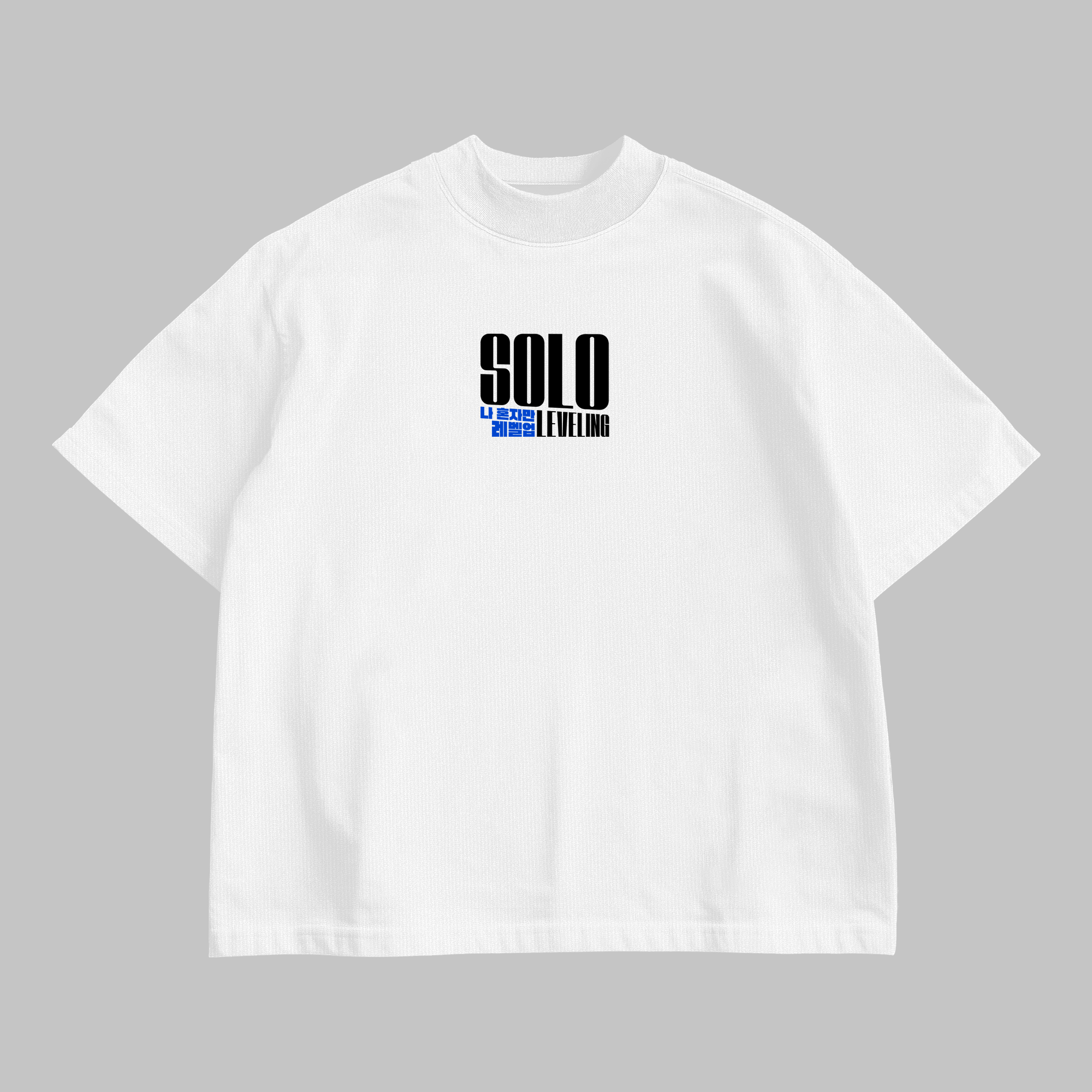 SOLO LEVELING - NO QUESTIONS