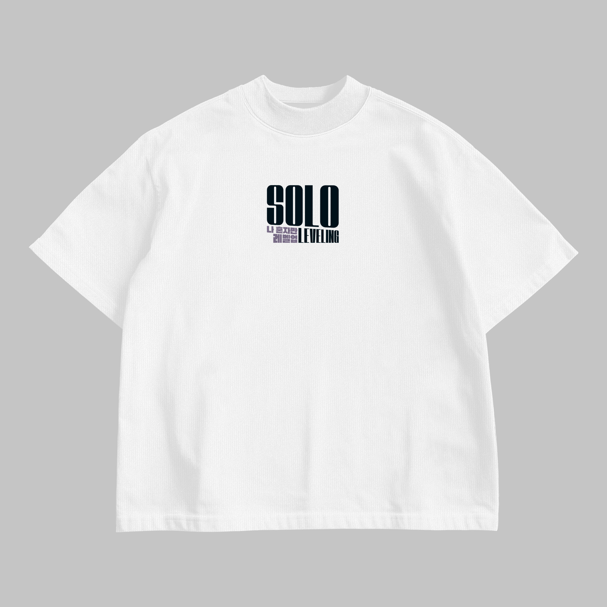 SOLO LEVELING - NO QUESTIONS