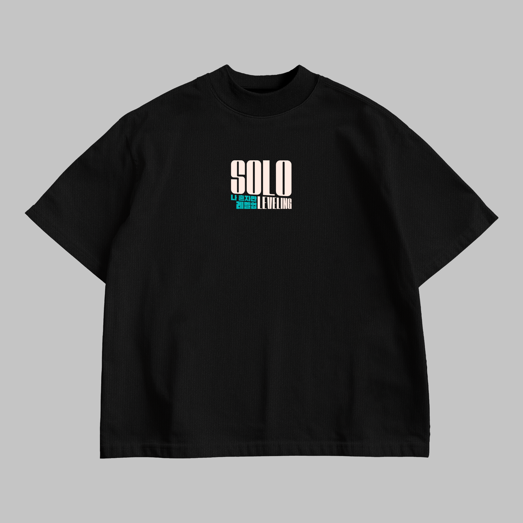 SOLO LEVELING - NO QUESTIONS