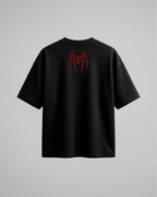 SPIDER-MAN BRAND NEW DAY - espalda