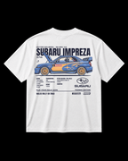 SUBARU IMPREZA S9 WRC 03