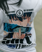 SOLO LEVELING - NO QUESTIONS