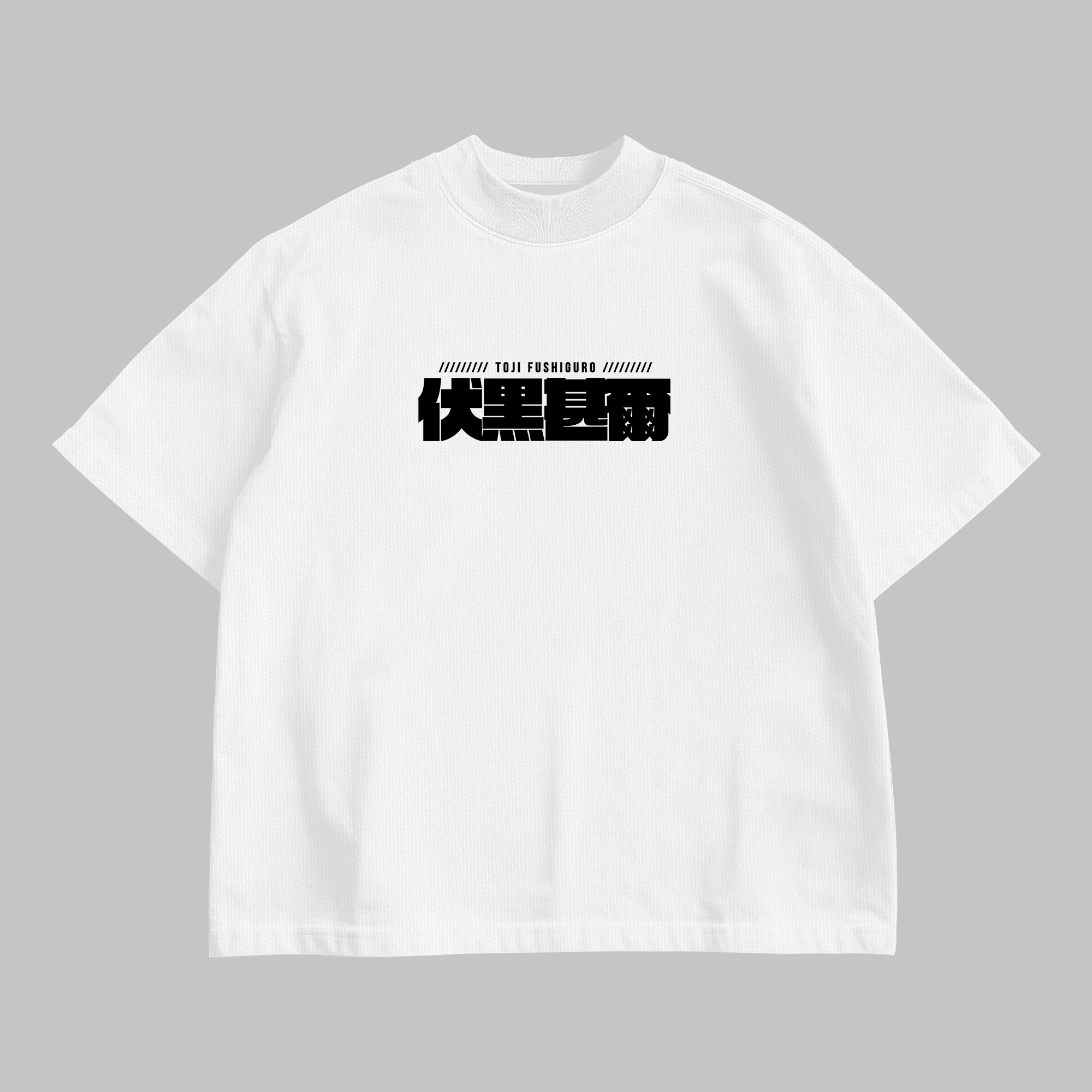 HEAVENLY RESTRICTION