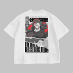 HEAVENLY RESTRICTION