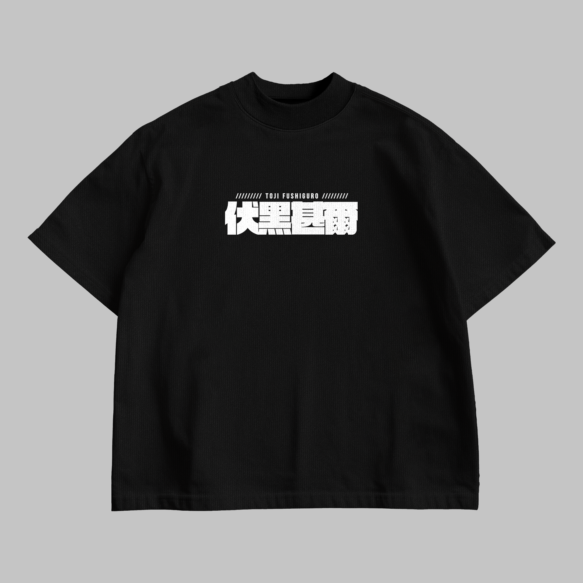 HEAVENLY RESTRICTION