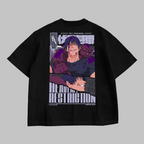 HEAVENLY RESTRICTION