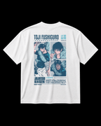 TOJI FUSHIGURO