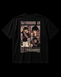 TOJI FUSHIGURO (PREMIUM 320G)
