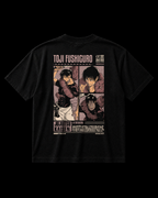 TOJI FUSHIGURO