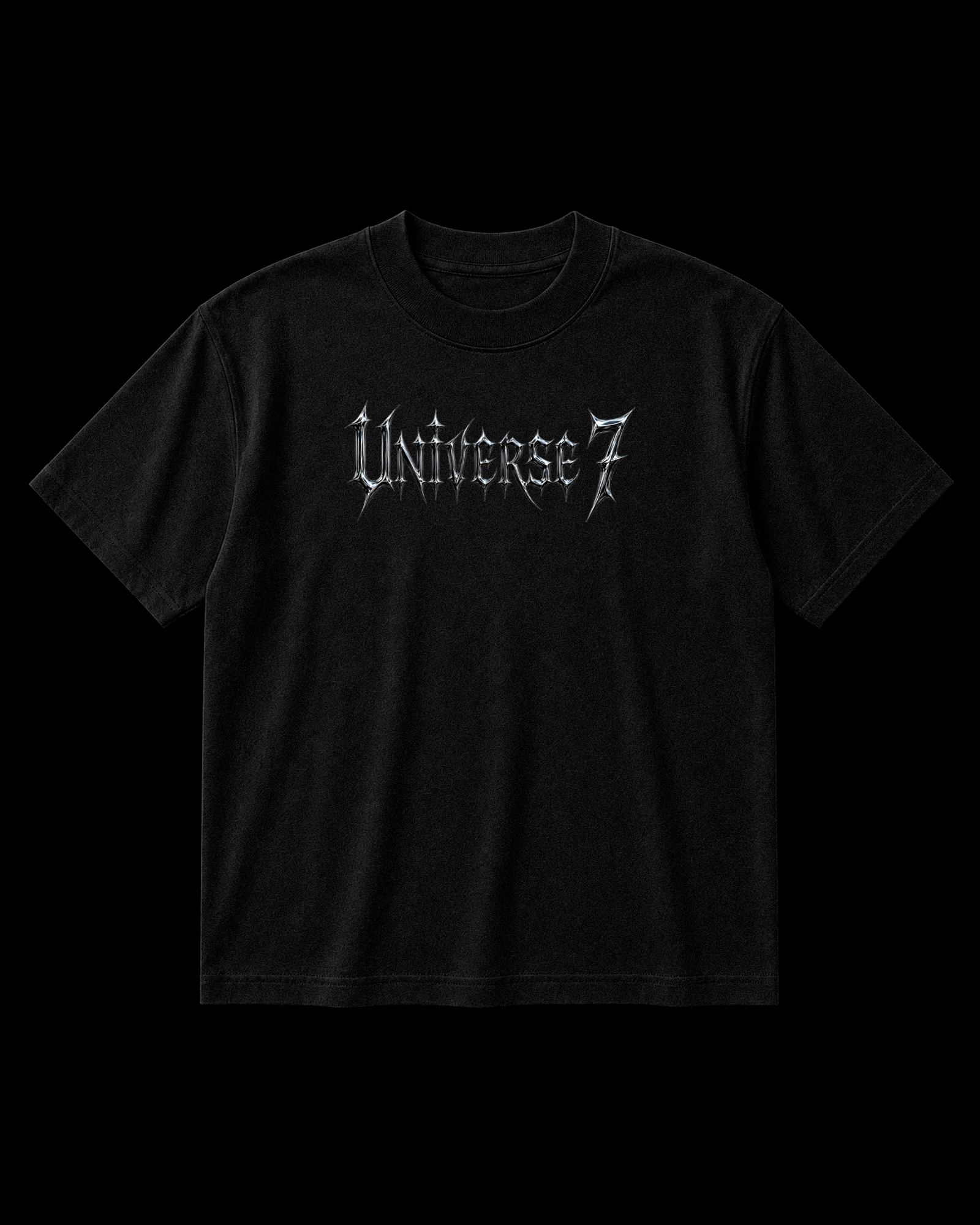 UNIVERSE 7