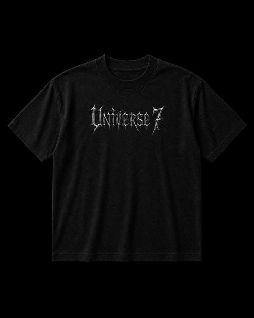 UNIVERSE 7
