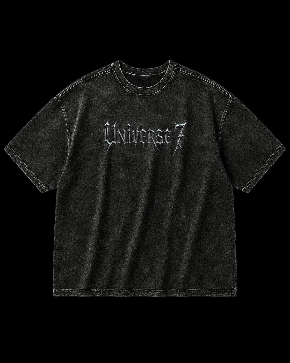 UNIVERSE 7