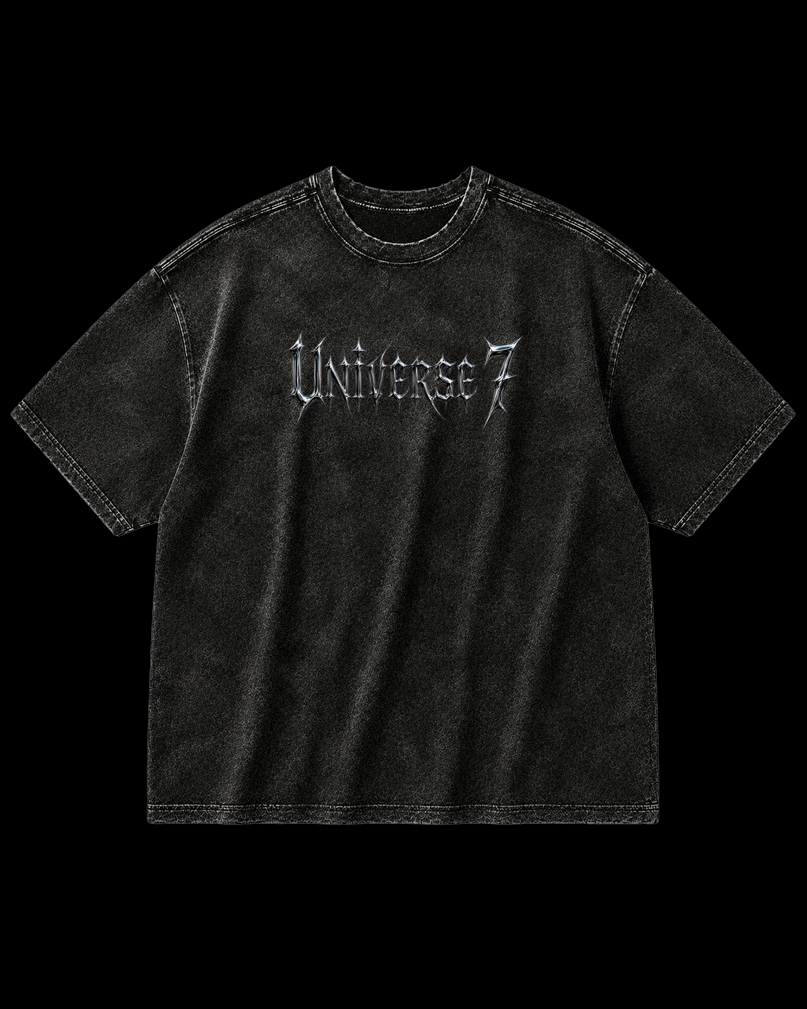 UNIVERSE 7