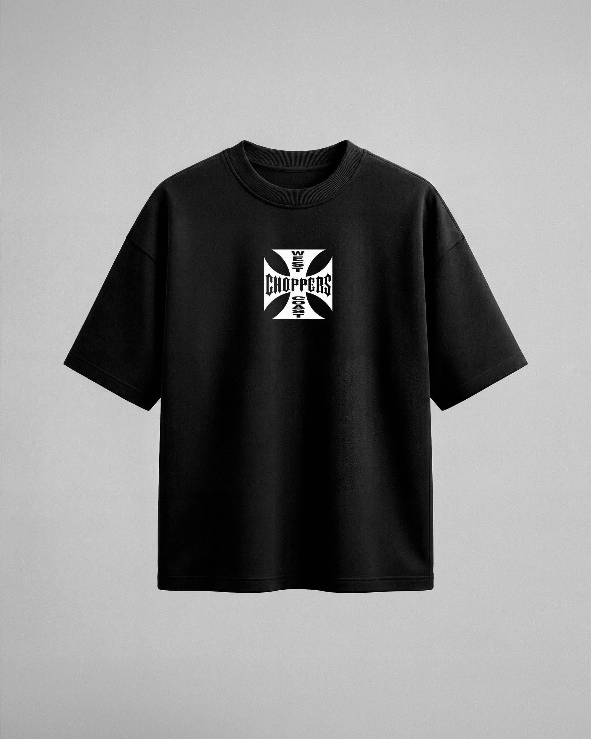 WEST COAST CHOPPERS - frente