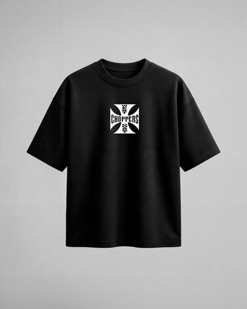 WEST COAST CHOPPERS - frente